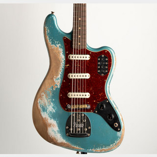 エレクトリック・ベース、Fender Custom Shopの検索結果【楽器検索