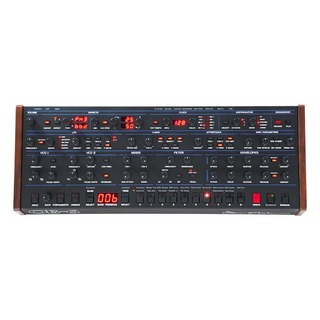 SEQUENTIAL OB-6 Module◆【ローン分割手数料0%(24回まで)対象商品!】