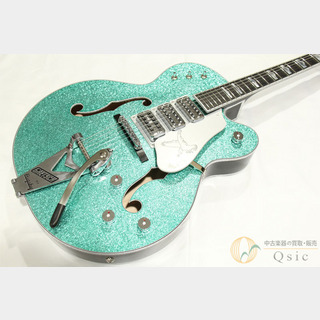 Gretsch G6136T-KF-ESGSP 2024年製 【返品OK】[ML090]【神戸店在庫】