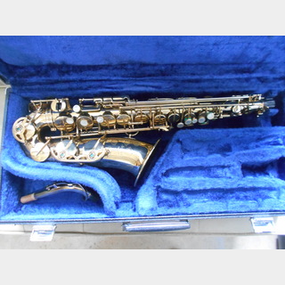 SELMERSELMER フランスセルマーアルトサックス M－6  17万台