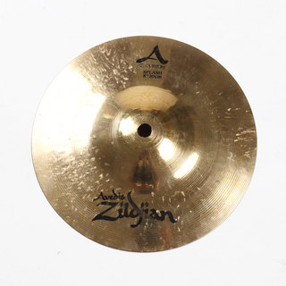 シンバル ＞ スプラッシュ、Zildjian、A Customの検索結果【楽器検索