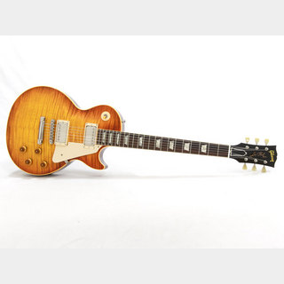 Gibson Custom Shop 1996 Historic Collection 1959 Les Paul Standard Reissue
