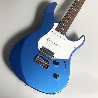 YAMAHA PACS+12 SB (スパークルブルー) エレキギターPacifica Standard Plus