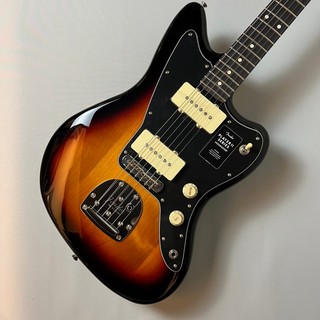 Fender Player II Jazzmaster 3-Color Sunburst 3CS
 エレキギター ジャズマスター