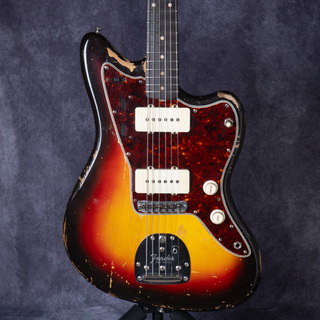 Fender Jazzmaster 1961 Sunburst