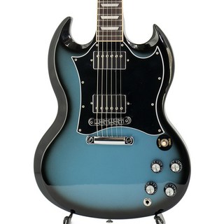 GibsonSG Standard (Pelham Blue Burst) 【S/N 226230002】