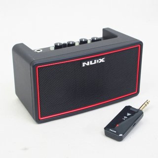 nu-x Mighty Air Wireless Stereo Modeling Amplifier ギターアンプ 【横浜店】