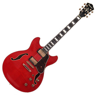 Ibanez 【中古】 IBANEZ AS93FM-TCD AS Artcore Expressionist エレキギター