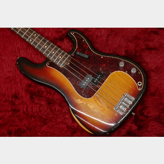 Fender Precision Bass 1973 / 3TS #385215 3.960kg【委託品】【GIB横浜】