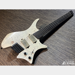 strandberg Leda7【限定モデル! 状態良好!】 