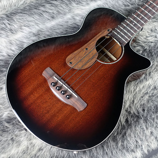 Ibanez AEGB24E Mahogany Sunburst High Gloss