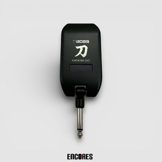 BOSS、KATANA:GOの検索結果【楽器検索デジマート】