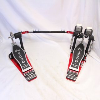 dw DW-5002AD4 ACCELERATOR DELTA4 TWIN PEDAL ディーダブリュー ツインペダル【池袋店】