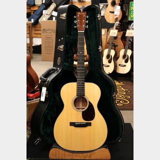 Martin 【歳末BIGセール!】CTM OM-18 Premium#2821528 【プレミアムグレード選定材使用】