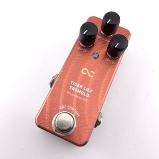 ONE CONTROL 【USED】 TIGER LILY TREMOLO