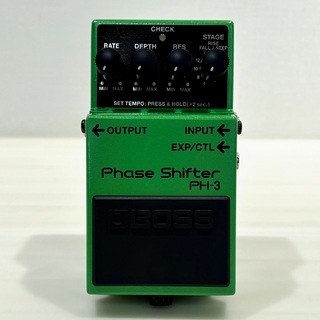 BOSS、PH-3の検索結果【楽器検索デジマート】