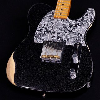 Fender Brad Paisley Esquire Maple Black Sparkle ≪S/N:MX22264016≫ 【心斎橋店】
