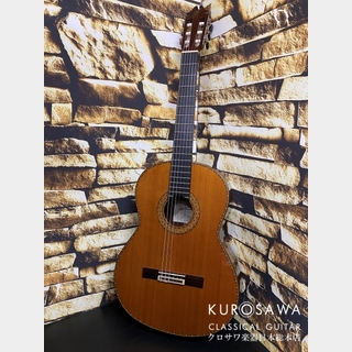 Juan Hernandez ホアン・エルナンデス Concierto C 杉・ローズ  2017年製【日本総本店2F 在庫品】