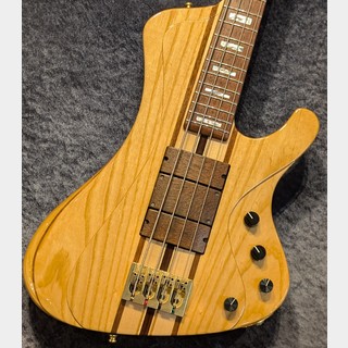 エレクトリック・ベース ＞ 変形タイプの検索結果【楽器検索デジマート】