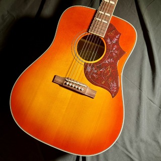 Epiphone Hummingbird PRO【現物画像】