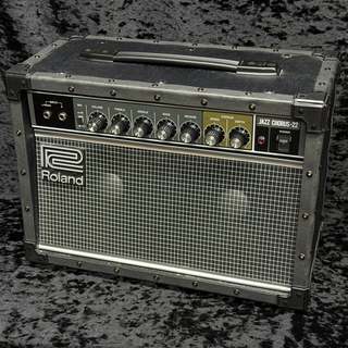 ギター用アンプ／アンプシミュレーター、Roland、JCの検索結果【楽器