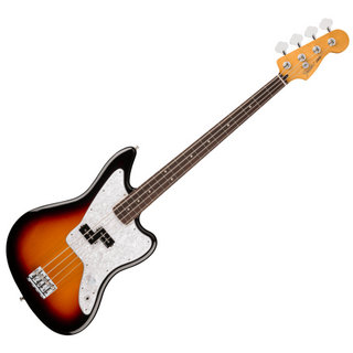 エレクトリック・ベース、Fender、Jaguar Bassの検索結果【楽器検索