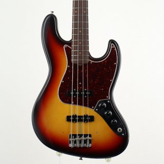 Fender American Vintage 64 Jazz Bass 3-Color Sunburst 【梅田店】