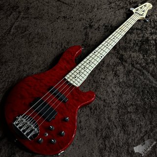 LaklandSL55-94 DX/M【Burgundy Translucent】