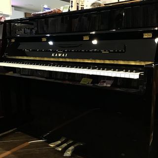 KAWAI1台限りの特別価格　K-114SX　