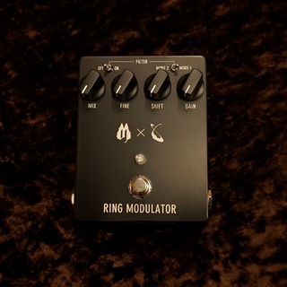 ギター用エフェクター ＞ リングモジュレーターの検索結果【楽器検索
