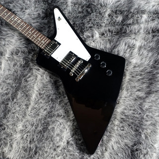 エクスプローラー　ギター　美品 Gibson USA / 70s Explorer Classic White ギブソン エレキ