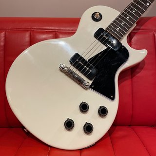 Gibson Custom Shop CME 1957 Les Paul Special Single Cut VOS Polaris White【御茶ノ水FINEST_GUITARS】