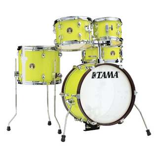 トムヤム君様②専用商品 TAMAの人気小口径シリーズに“2タム仕様”の限定モデルが登場 | ドラマガWeb