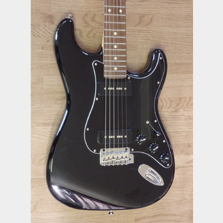 FUJIGEN(FGN) NST120RAL-BLK/01