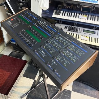 Oberheim Xpander