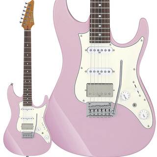 Ibanez AZ2204NW PPK (Pastel Pink) エレキギター 限定カラー