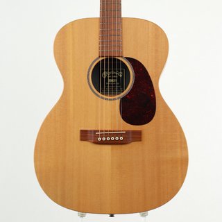 Martin OOOX1 Auditorium Solid Spruce Top【福岡パルコ店】