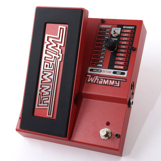 エフェクター（ギター・ベース用）、DigiTech、Whammy 5の検索結果