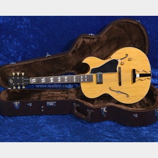 エレクトリックギター ＞ フルアコ、Archtop Tribute、AT105の検索結果