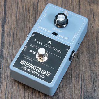 Free The ToneIG-1N ノイズリダクション【名古屋栄店】