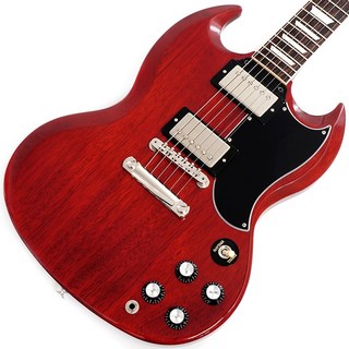 Gibson SG Standard ‘61 (Vintage Cherry) 【214340256】