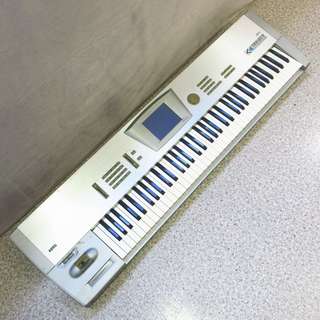 KORG TRITON PRO ver.2.4.1 