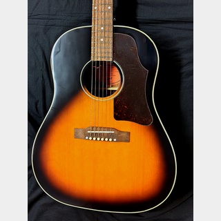 EpiphoneJ-45 Aged Vintage Sunburst Gloss Masterbilt Inspired by Gibson