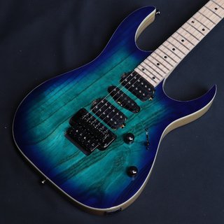 Ibanez RG470AHM-BMT (Blue Moon Burst) 【横浜店】