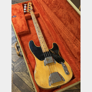 エレクトリック・ベース ＞ PBタイプ、Fenderの検索結果【楽器検索