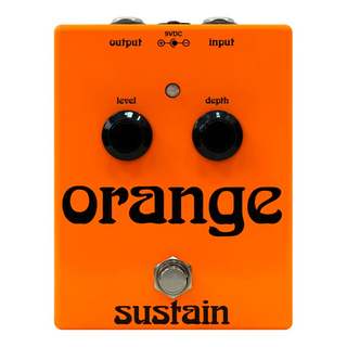 ORANGE Orange Sustain オレンジ サステイン【WEBSHOP】