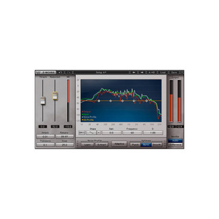 WAVES Z-Noise 【代引き不可】