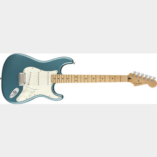 Fender  Player Stratocaster Maple Fingerboard, Tidepool