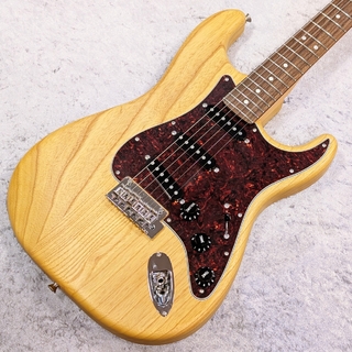Fender Made in Japan Limited Stratocaster Raw Ash / Vintage Natural