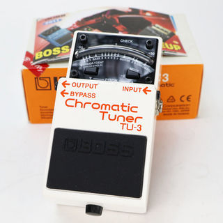 BOSS、TU-3の検索結果【楽器検索デジマート】
